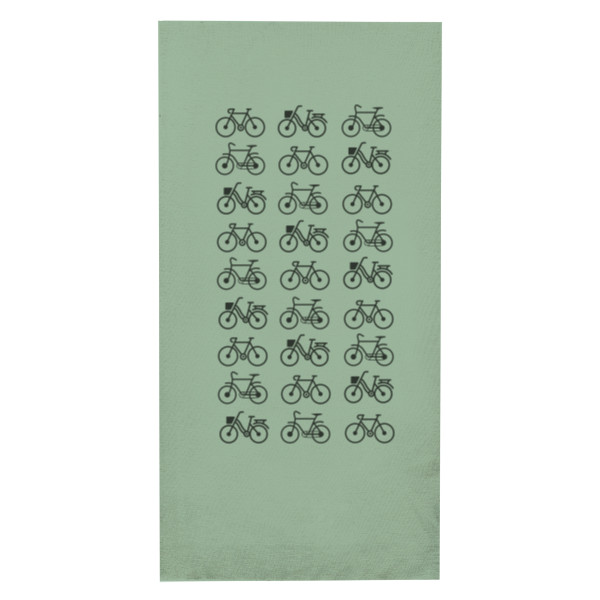 Nákrčník/bandana s potiskem bike sexual