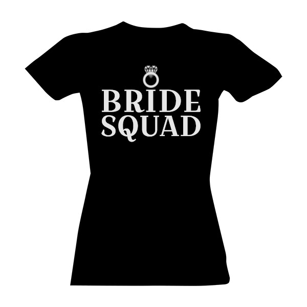 Bridesquad