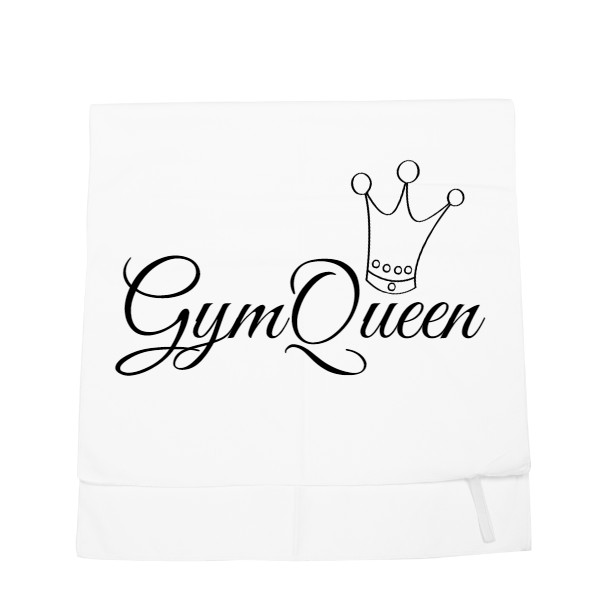 gymqueen - ručník