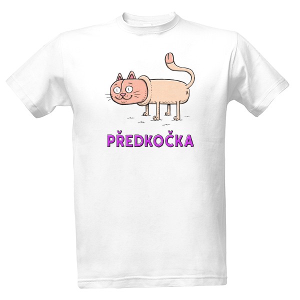 Předkočka