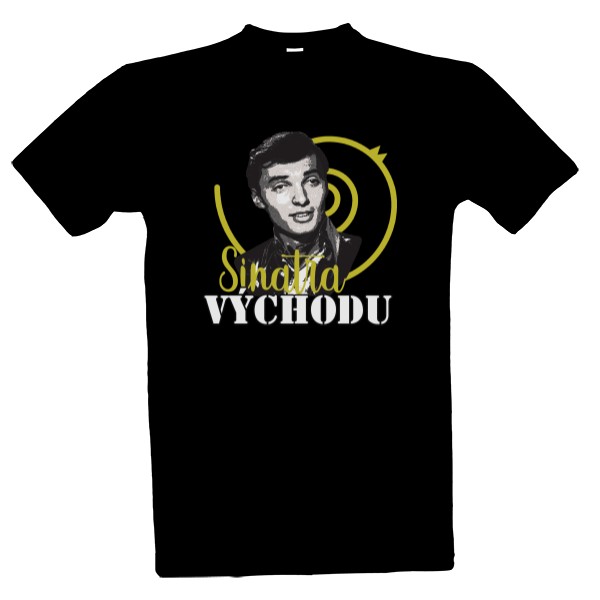 Sinatra východu Karel Gott