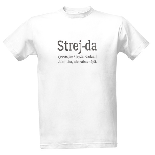 Strejda