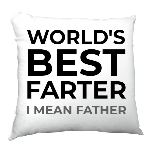 world\'s best farter